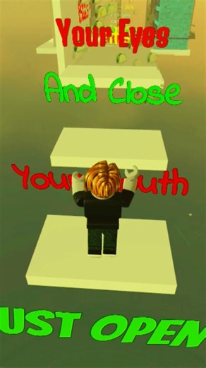 It raining tacos-Roblox lyrics obby #roblox #viral #robloxlyrics #lyricsobby #robloxobby