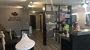 Two young entrepreneurs look to make their mark in Creswell