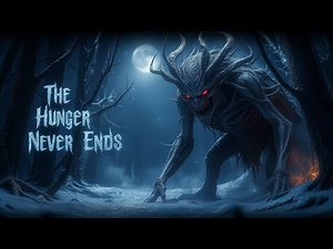 Wendigo: The Terrifying Legend of the Flesh-Eater | True Native American Myth"