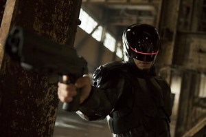 RoboCop : Le remake a sa bande-annonce finale - Eklecty-City