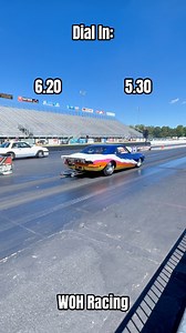 Bracket Action! Maryland International Raceway #dragrace #bracketracing | WOH Racing