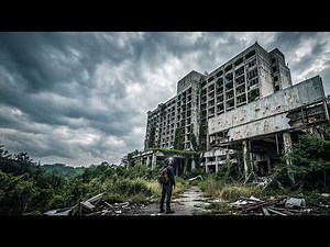 Abandoned Hotel to 5-Star Resort 😱 INSANE Full Transformation