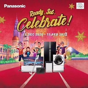 862 reactions · 30 shares | Ready, set and celebrate with us by...