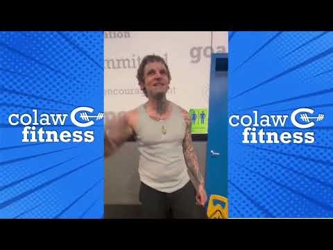 Topeka Fitness Centers | "Everybody's pretty nice" | Best Topeka Fitness Centers