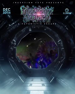 De party tun upside dung! Because Skinny Fabulous will be at Inception Fete with his worst behavior! This soca phenomenon has an ultrasonic power that will make you groove to the sounds of music. So grab your tickets now and come home to planet Inception! 📆: DEC 30th 2023 🕚: 11:59 pm 📍- Frigate Bay Lawn! 🍻 - Drinks included (FREE DRINKS) Click on the link below ⬇️ to purchase your tickets 🎫 https://events.jad.cash/afuturisticescape | Inception Fete