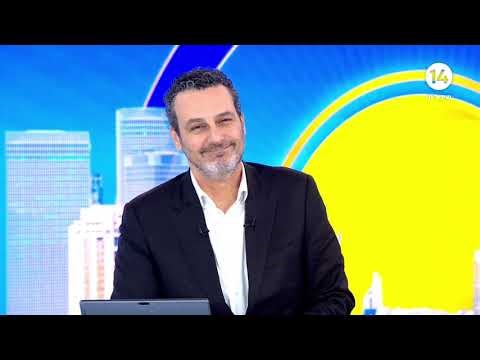 "חסר בושה": עודד מנשה במסר חריף לראש השב"כ לשעבר רונן בר