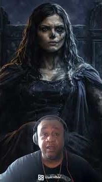 The Daughter of Loki