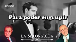 El Raje (Milonga 1948) Alberto Echague con la Orquesta de Juan Darienzo Alberto Echagüe (nacido como Juan de Dios Osvaldo Rodríguez Bonfanti, Rosario, 8 de marzo de 1909 –Buenos Aires, 22 de febrero de 1987) fue un cantor y autor conocido principalmente como cantante en las orquestas de Juan D’Arienzo y de Ángel D'Agostino. ra muy joven cuando ya cantaba en su ciudad natal y a comienzos de la década de 1930 se radicó en Buenos Aires y debutó en Radio Stentor con su nombre artístico Alberto Echag