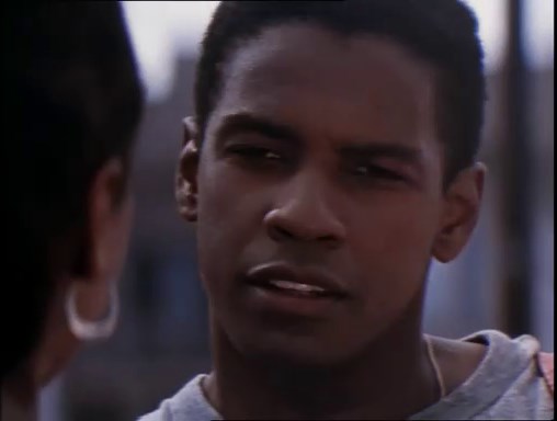 ricochet / 1991 denzel washington movie