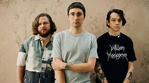 alt-J are celebrating ten years of An Awesome Wave in Australia this September