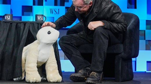 Roomba pioneer aims to crack the household market again with an AI-powered pet robot