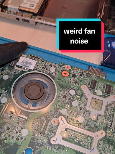 Tunisia's Unusual Gaming Experience: Weird Fan Noise