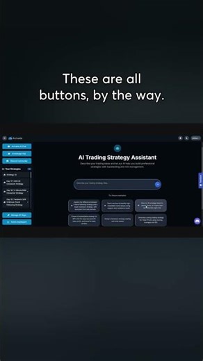 Use AI to unlock UNLIMITED trading ideas