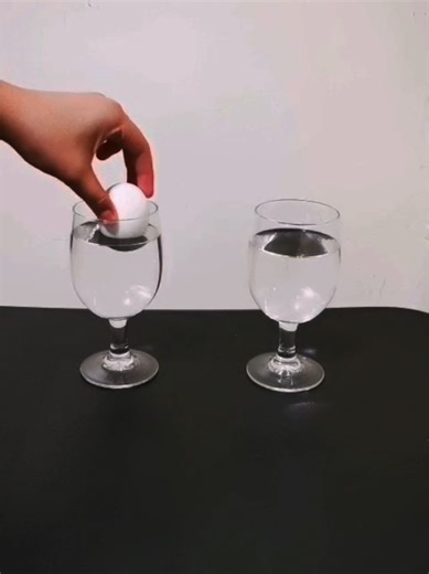 Exploring Density: A Simple Science Experiment