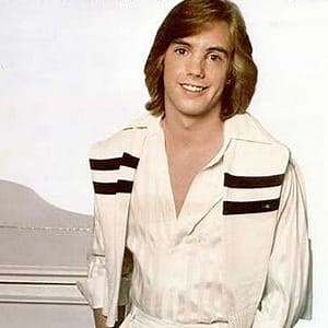 That's Rock And Roll Shaun Cassidy MIDI File