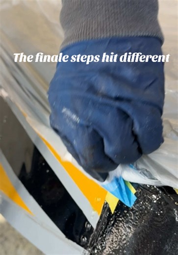 Mastering Aircraft Finish and Detailing Techniques