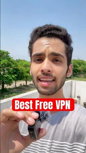 Best Free VPN 💀