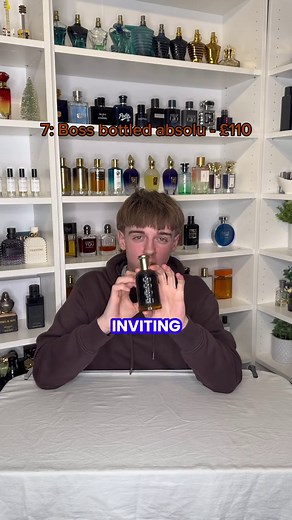 Top 10 Fragrances You Must Try