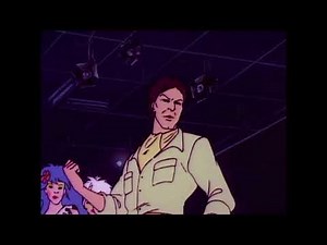 E07 | 🌟Jem | Starbright (Part 2): Colliding Stars | FULL EPISODE | Jem and The Hologram