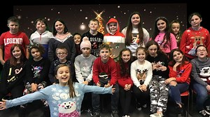 Outdoor Learning and Team Building Activities