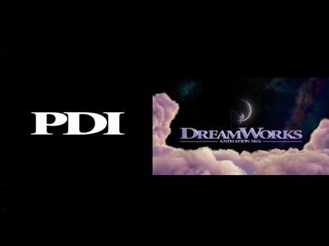 PDI/DreamWorks Animation SKG (2014) (Closing)
