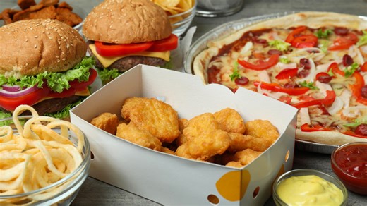 5 fast food chain restaurants that took over the 1970s