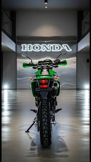 2026 Honda XR25OR Is HERE! The Most Powerful & Reliable Dual-Sport Honda Ever?! 😱