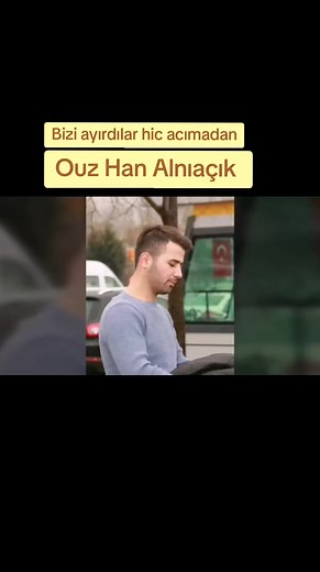 Ouzhan Alniacik Music Video Keşfet – Ouzhan Alniacik