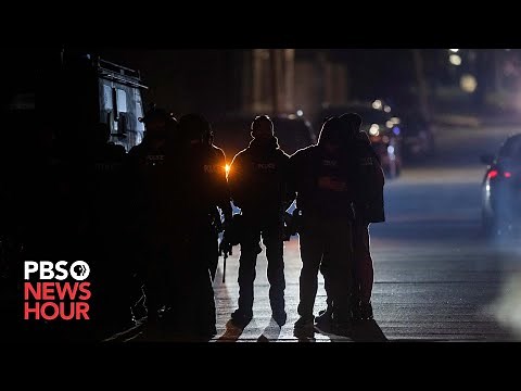 Police tactics meant to stop people often ends up killing them, investigation reveals