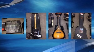 Portland police search for owner of recovered stolen items