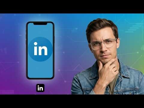 Wie man LinkedIn ohne Reisepass verifiziert (2026)