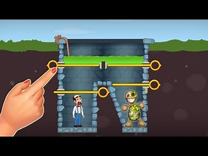 Homescapes ads 2022 part 56 mini game