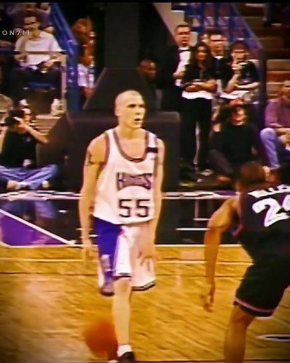 Mastering the Crossover Dribble in Basketball