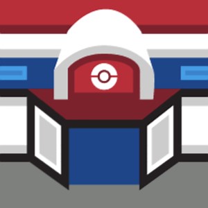 PokemonCenter - Twitch