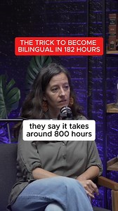 1.3M views · 503 reactions | Why haven't language learners been told...