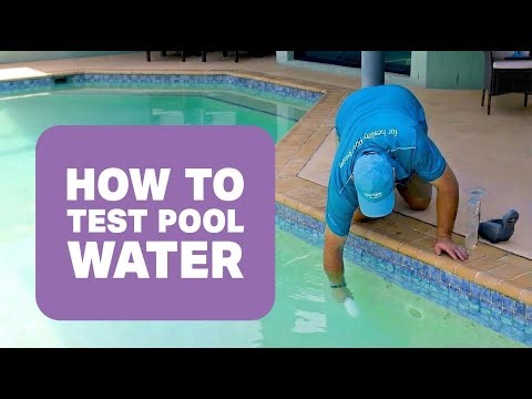 How to Test Pool Water Properly for Accurate Results | Poolwerx