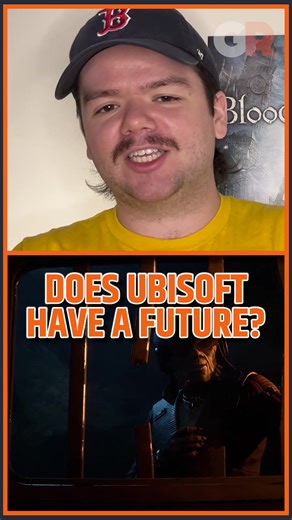 Does Ubisoft have a future? Follow @gamerantofficial for everything gaming! 👾🎮️ #gaming #videogames #gamerlife #gamersunite #gamingcommunity #gamer #consolegaming #pcgaming #gamingnews #gamersofinstagram #gamingculture #ps5 #ps4 #nintendo #xbox