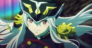 Chained Soldier Anime Release Guide: Where to Watch