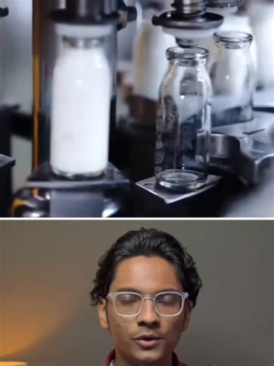 Amazing Japanese Milk Tricks You Must See!