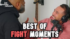 The Joe Budden Podcast SQUARE UP With Each Other For 20 Minutes | Joe Budden