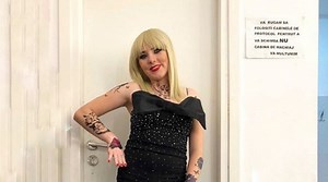 Anunțul important făcut de Vulpița de la Acces Direct, din carantină. Ce se întâmpla cu ea și Viorel