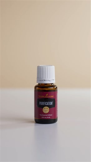 16K views · 207 reactions | Purification blend makes use of natural...