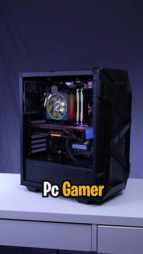Encuentra PCs Gamer Baratas en Compufy