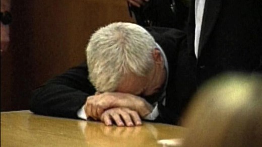 Robert Blake was acquitted of murder, then faced a new legal battle: Part 9