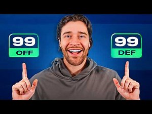 How to BUILD A 99 OVERALL TEAM in Madden 26!