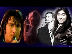 "Faithfully". "Steve Perry" singing "Faithfully" video