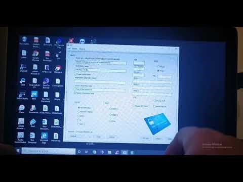 How to clone credit cards 2025 the truth about clone cards & scam proof