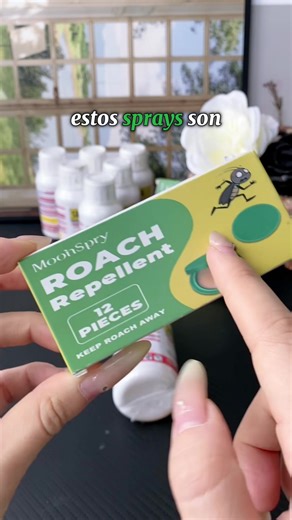 Jumpstart Sale on Cockroaches at TikTok Shop