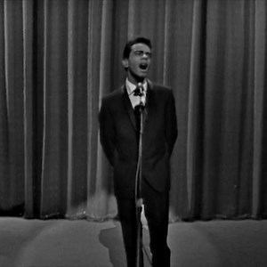 10K views · 606 reactions | Johnny Mathis is the star of tonight's premiere! Tune into our YouTube Channel at 5PM PT/8PM ET to catch his performance of "Johnny One Note"  https://EdSullivan.lnk.to/JohnnyOneFP | The Ed Sullivan Show | Facebook