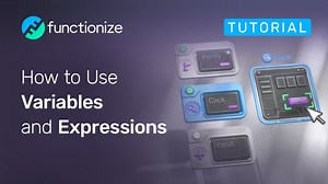 How to Use Variables and Expressions.mp4